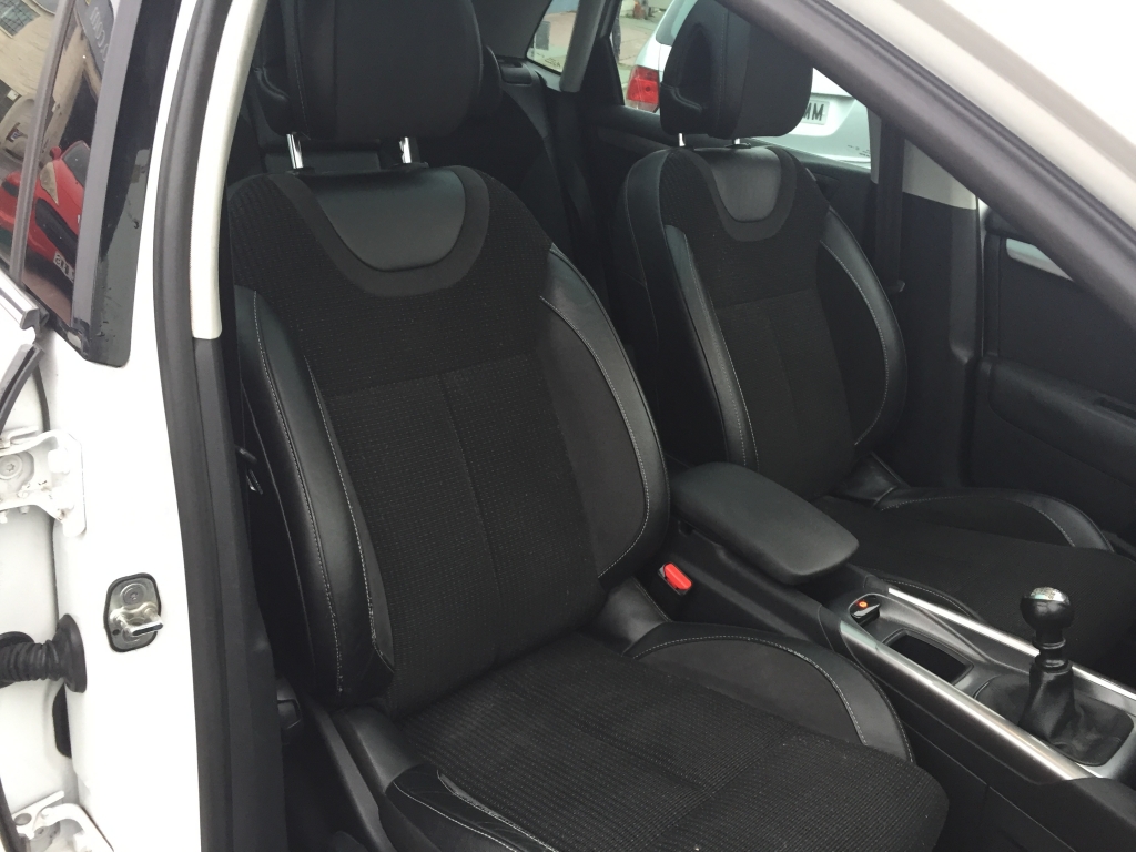 CITROEN C-4 2.0 HDI 150CV