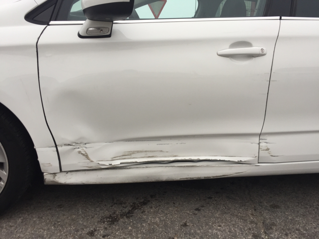CITROEN C-4 2.0 HDI 150CV