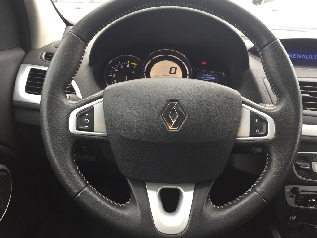 RENAULT MEGANE COUPE 1.2 INY 115CV