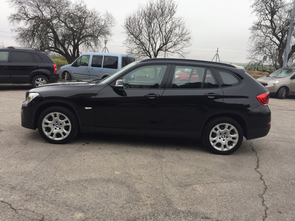 BMW X1 S-DRIVE 18D 2.0 D 143CV