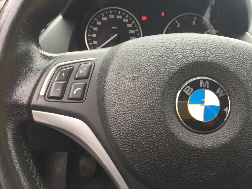 BMW X1 S-DRIVE 18D 2.0 D 143CV