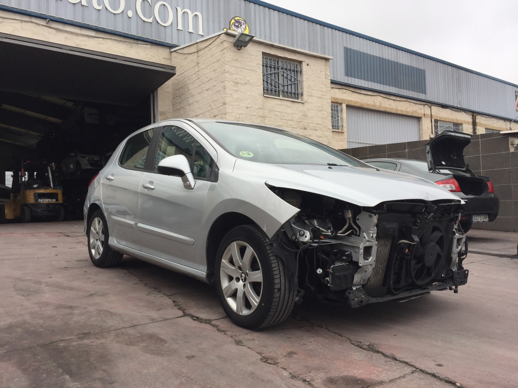 PEUGEOT 308 1.6 HDI 112CV