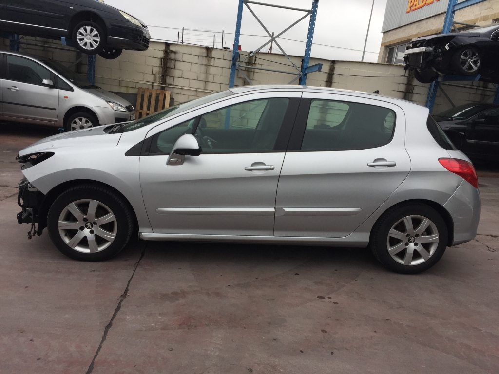 PEUGEOT 308 1.6 HDI 112CV