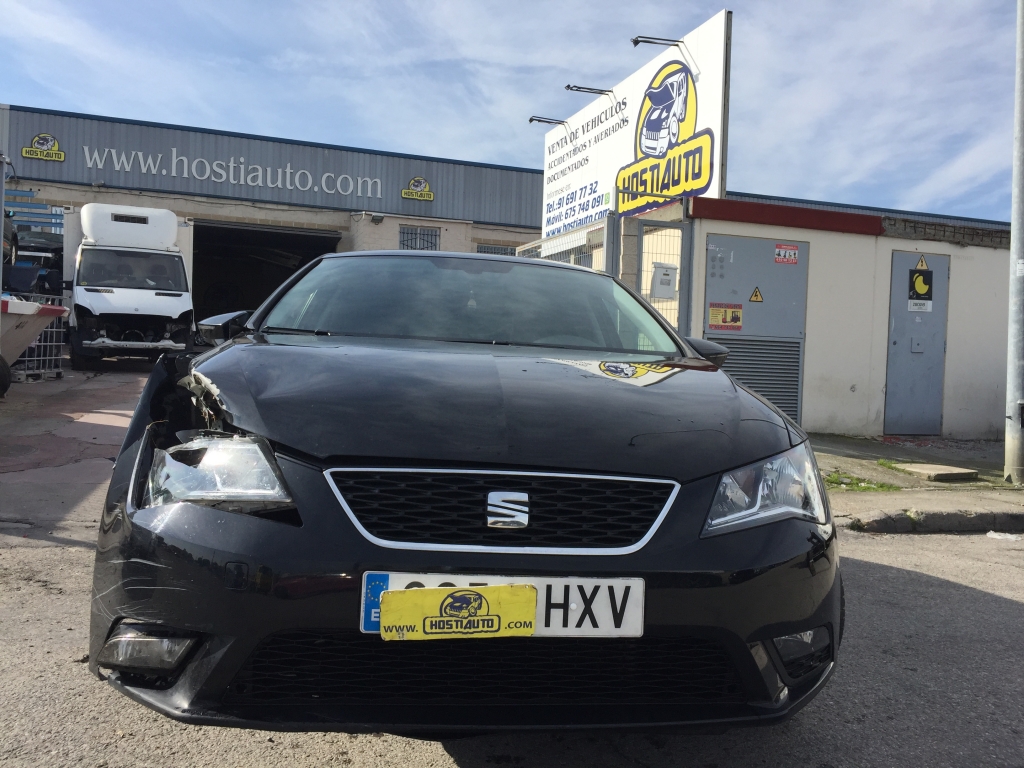 SEAT LEON 1.6 TDI 105CV