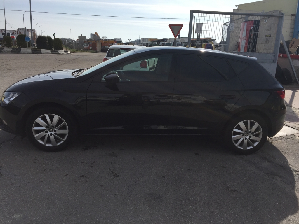 SEAT LEON 1.6 TDI 105CV