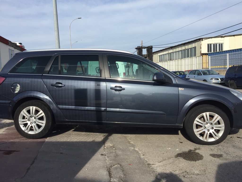 OPEL ASTRA WAGON ECO FLEX 1.7 CDTI 110CV