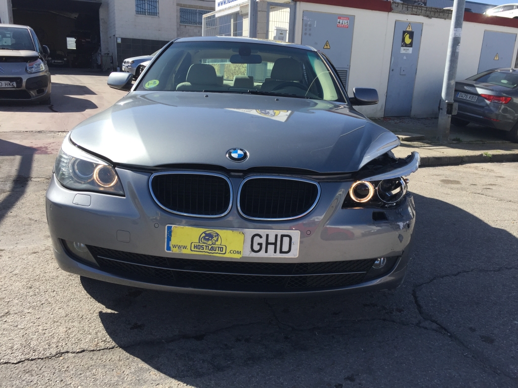 BMW 520D AUTOMATICO 176CV