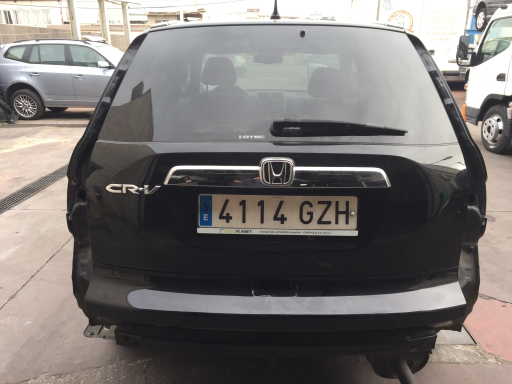 HONDA CR-V 2.2 CDTI 150CV