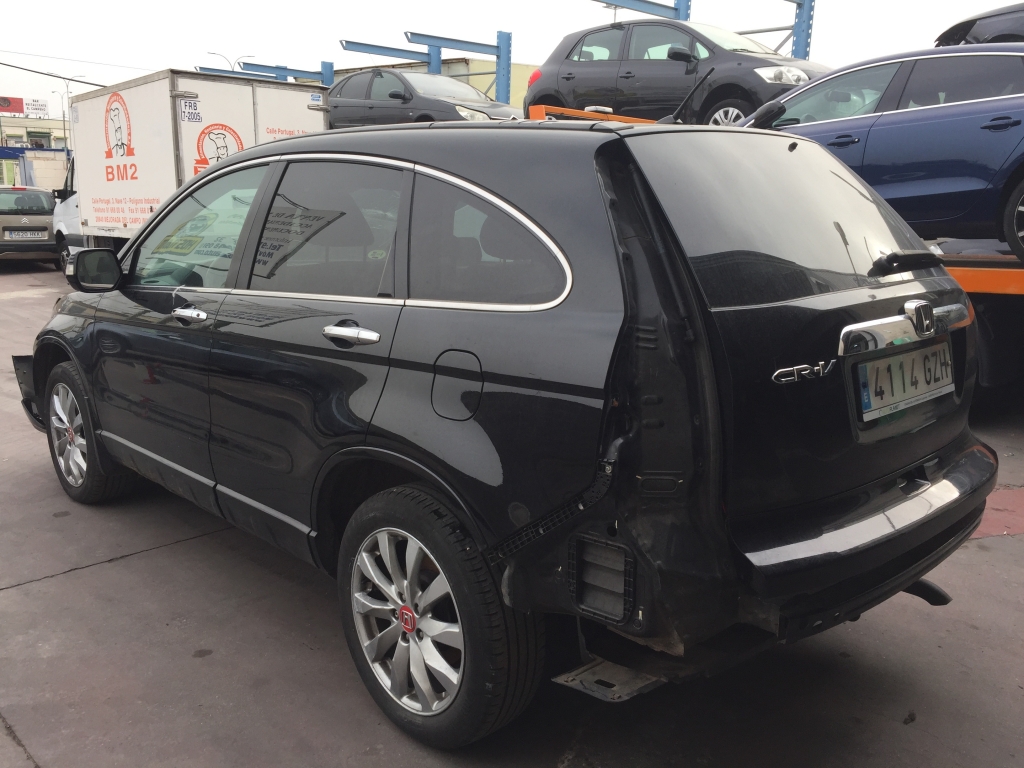 HONDA CR-V 2.2 CDTI 150CV