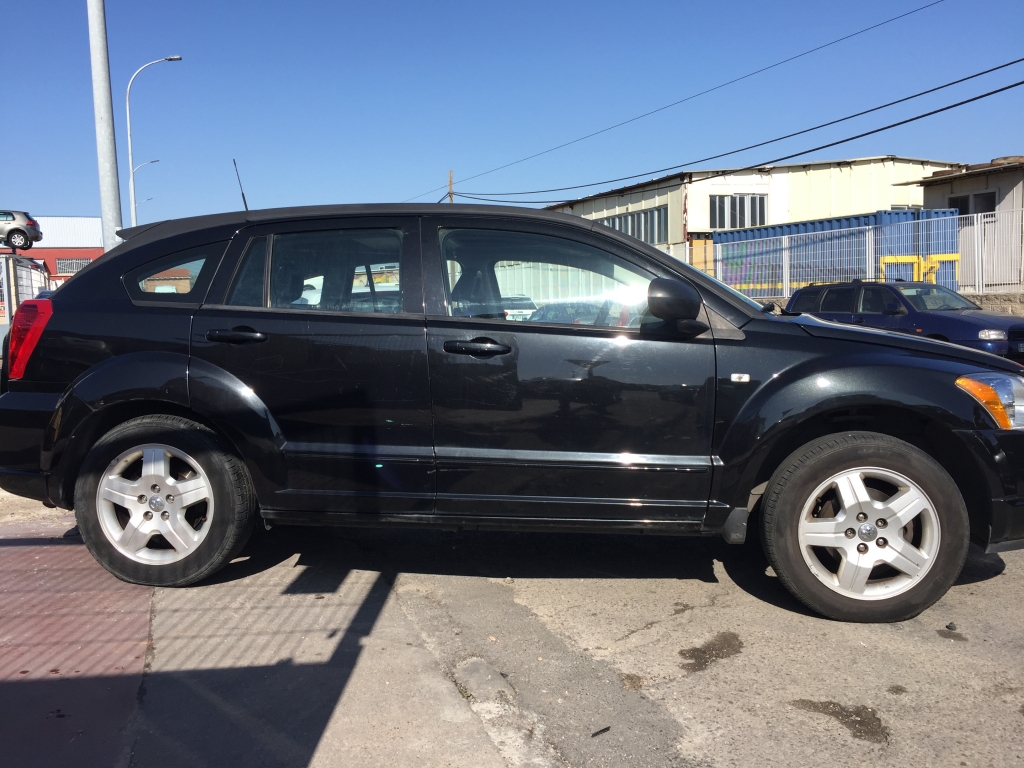 DODGE CALIBER 2.0 D 140CV