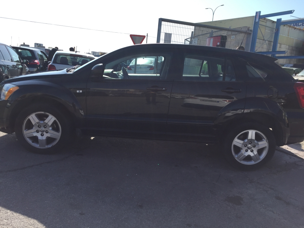 DODGE CALIBER 2.0 D 140CV