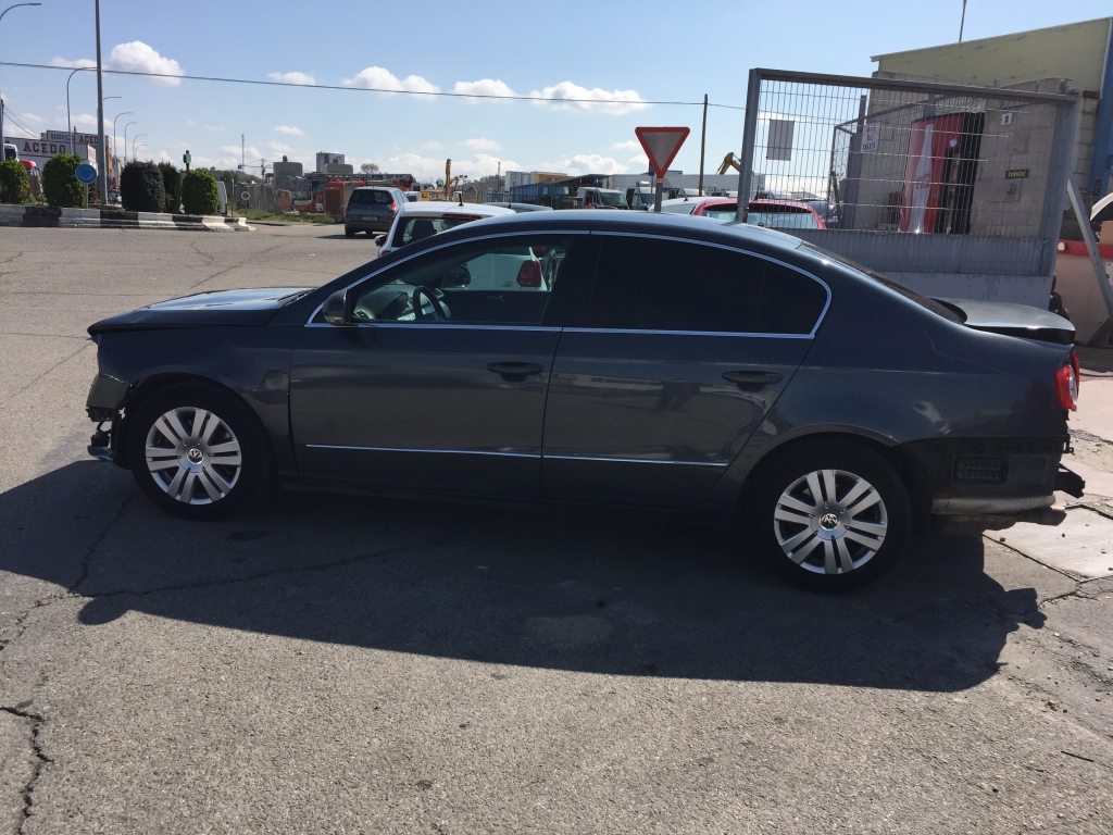 VOLKSWAGEN PASSAT 2.0 TDI 170CV DSG