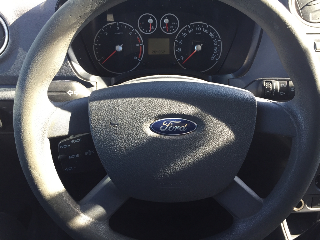 FORD CONNECT 1.8 TDCI 90CV