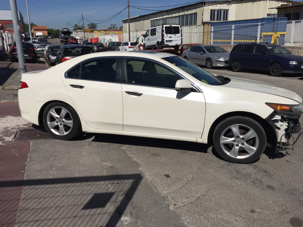 HONDA ACCORD AUT 2.2 CDTI 150CV