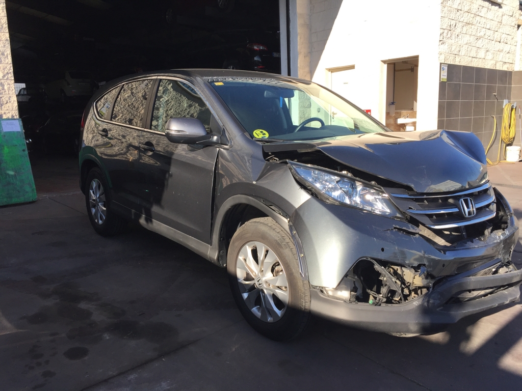 HONDA CR-V 1.6 CDTI 120CV