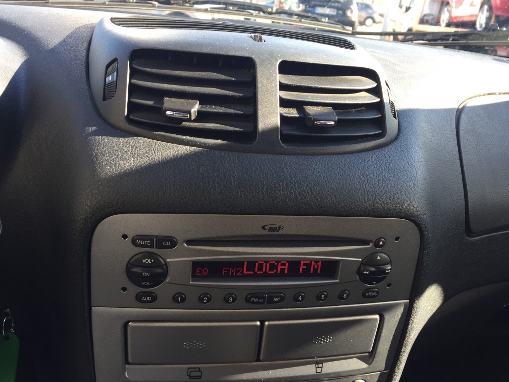 ALFA ROMEO 147 JCD 120CV