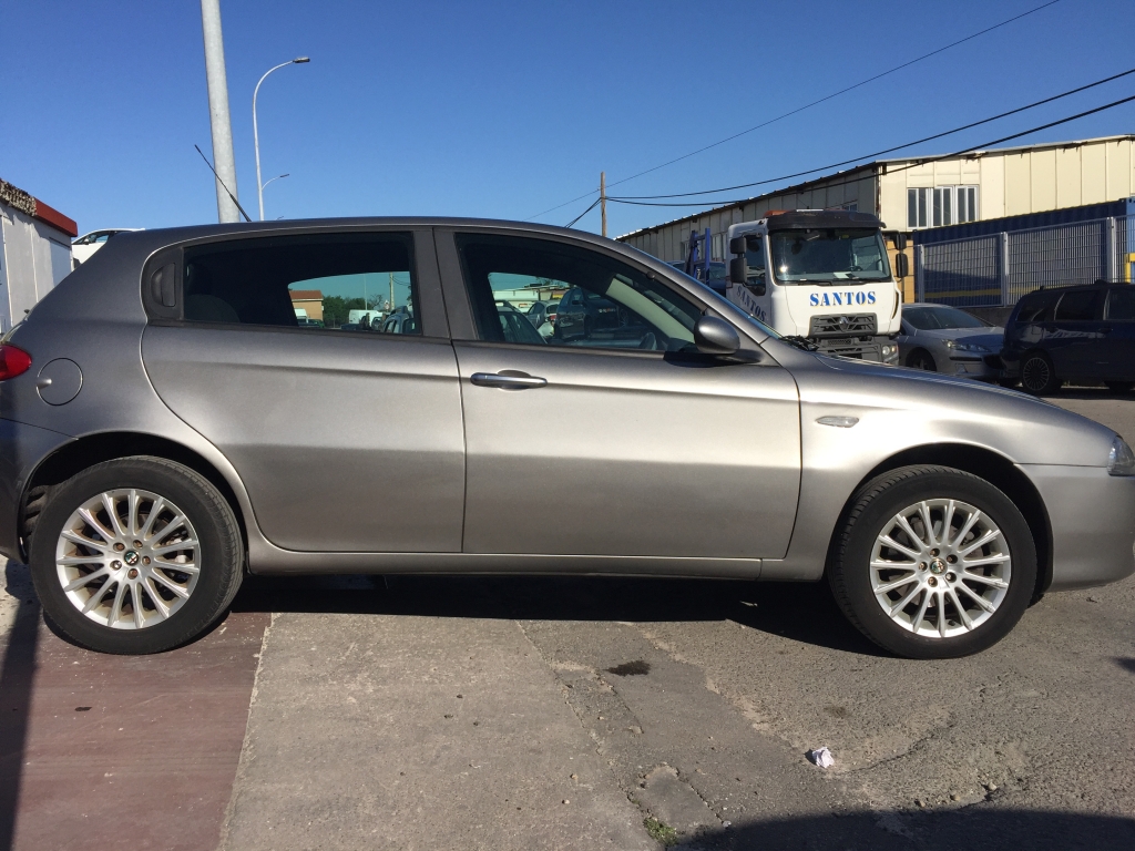 ALFA ROMEO 147 JCD 120CV