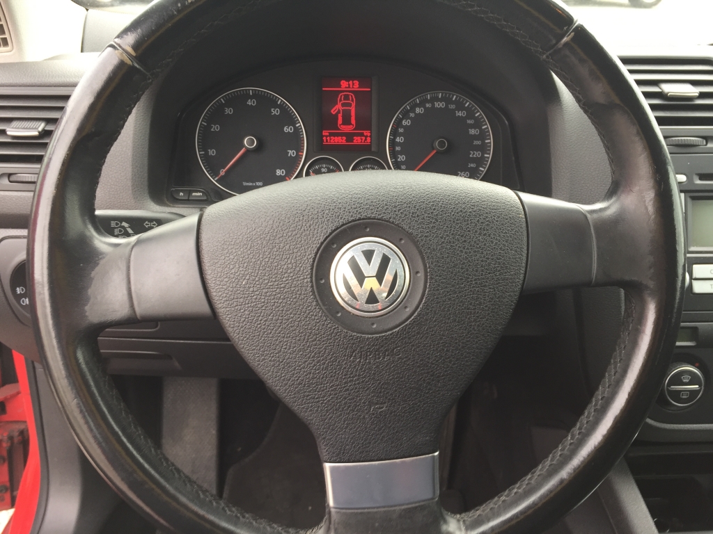 VOLKSWAGEN GOLF 1.4 TFSI 122CV DSG