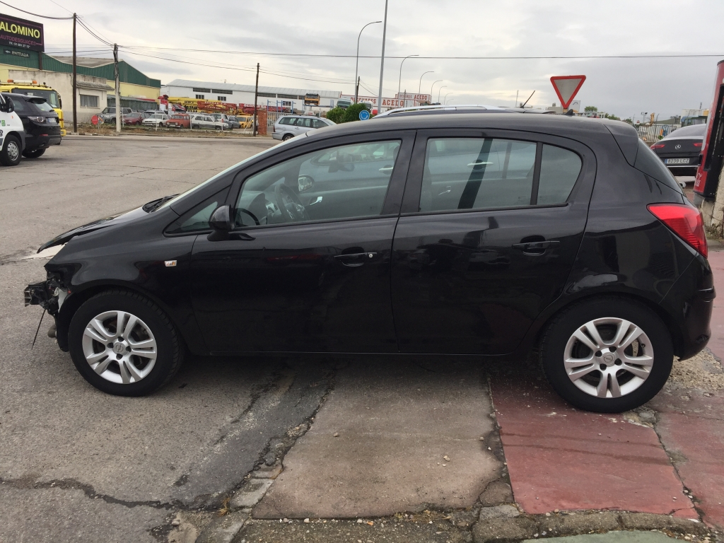 OPEL CORSA 1.3 CDTI 90CV