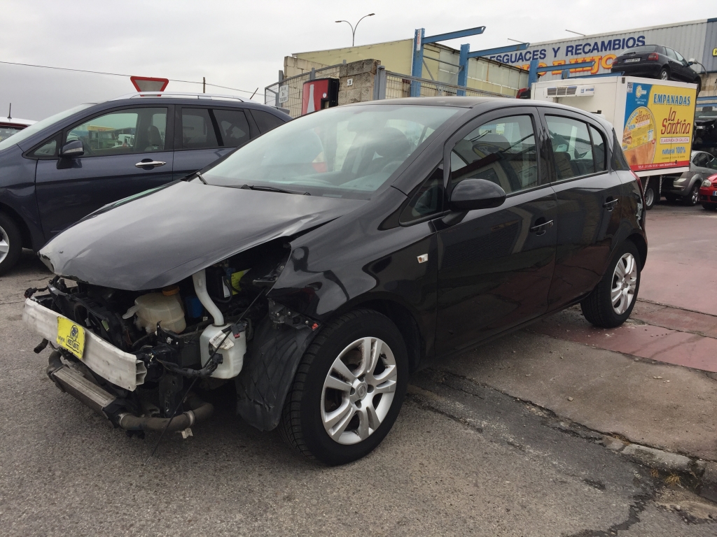 OPEL CORSA 1.3 CDTI 90CV