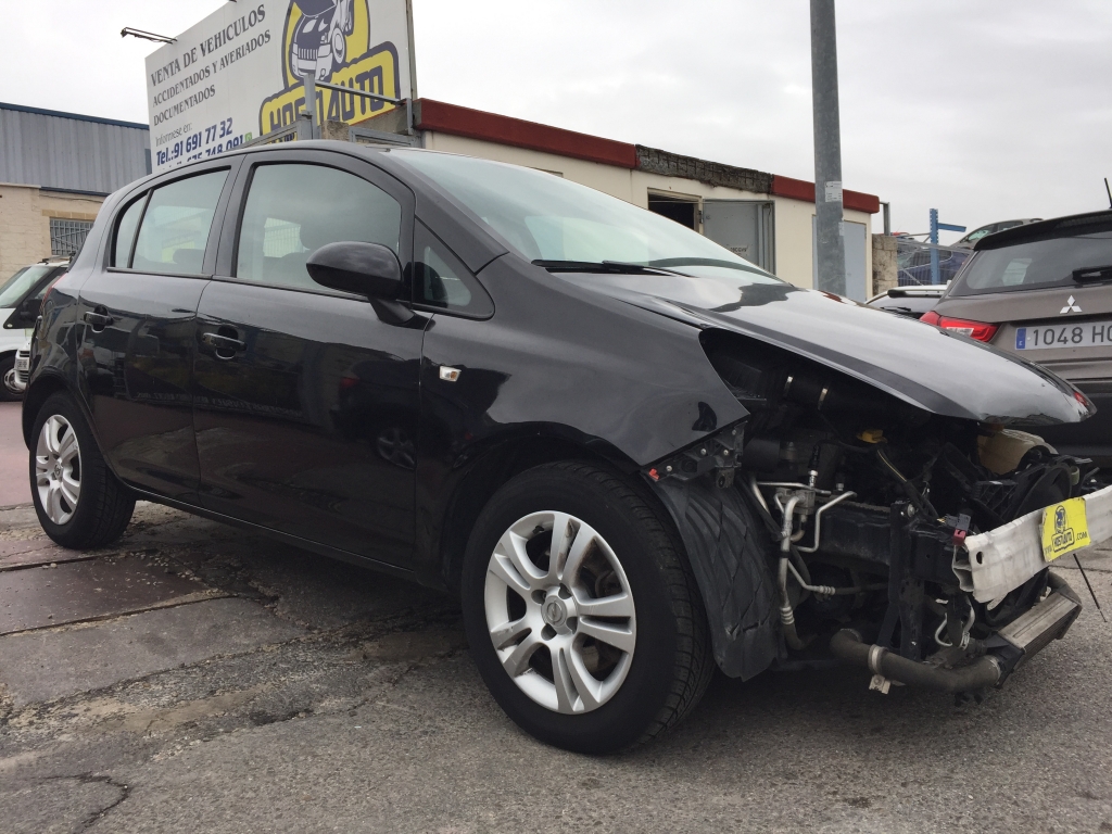 OPEL CORSA 1.3 CDTI 90CV