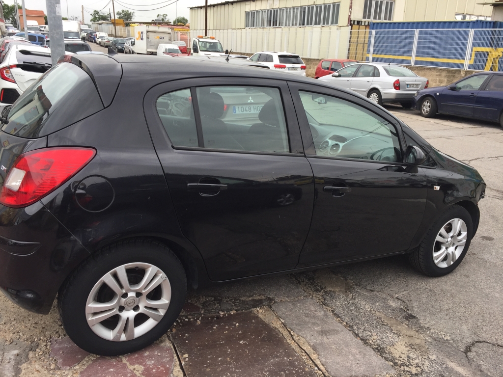 OPEL CORSA 1.3 CDTI 90CV