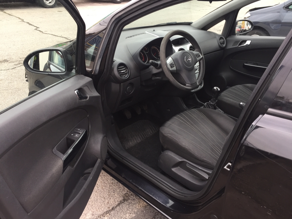 OPEL CORSA 1.3 CDTI 90CV