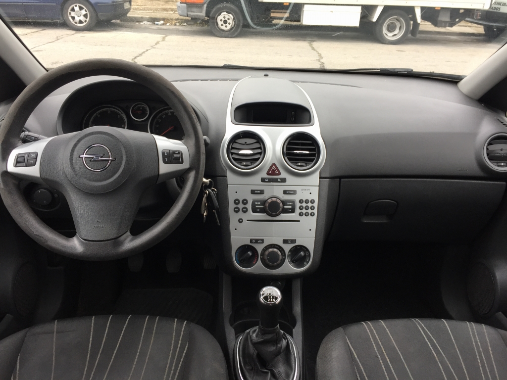 OPEL CORSA 1.3 CDTI 90CV