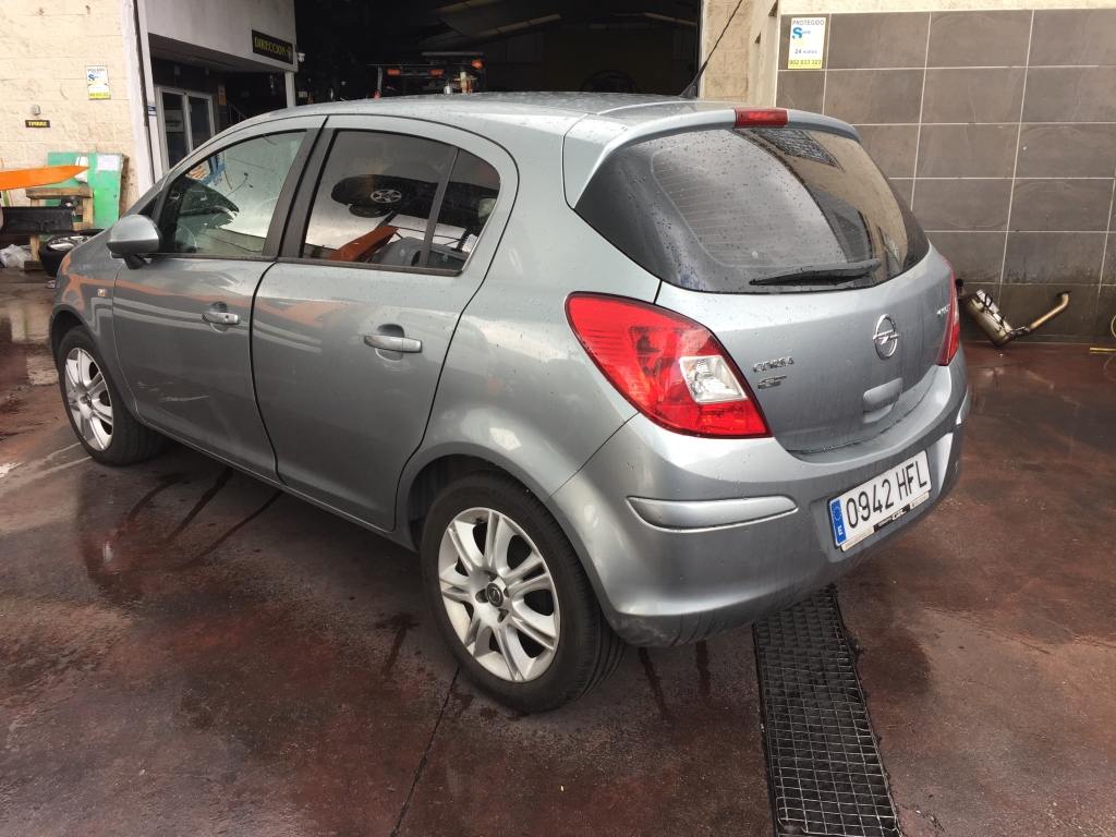 OPEL CORSA 1.3 CDTI 74CV