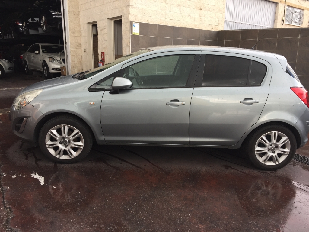 OPEL CORSA 1.3 CDTI 74CV