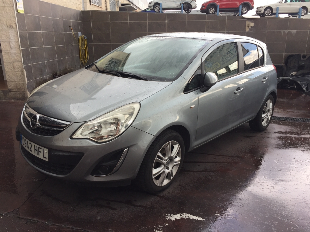 OPEL CORSA 1.3 CDTI 74CV