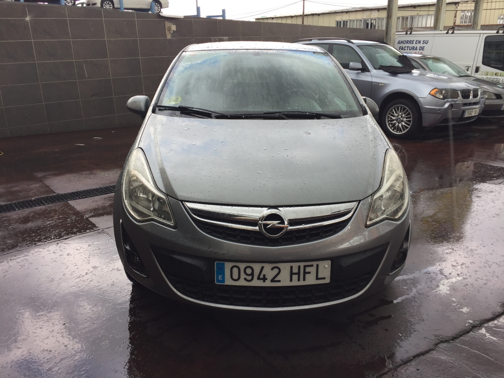 OPEL CORSA 1.3 CDTI 74CV