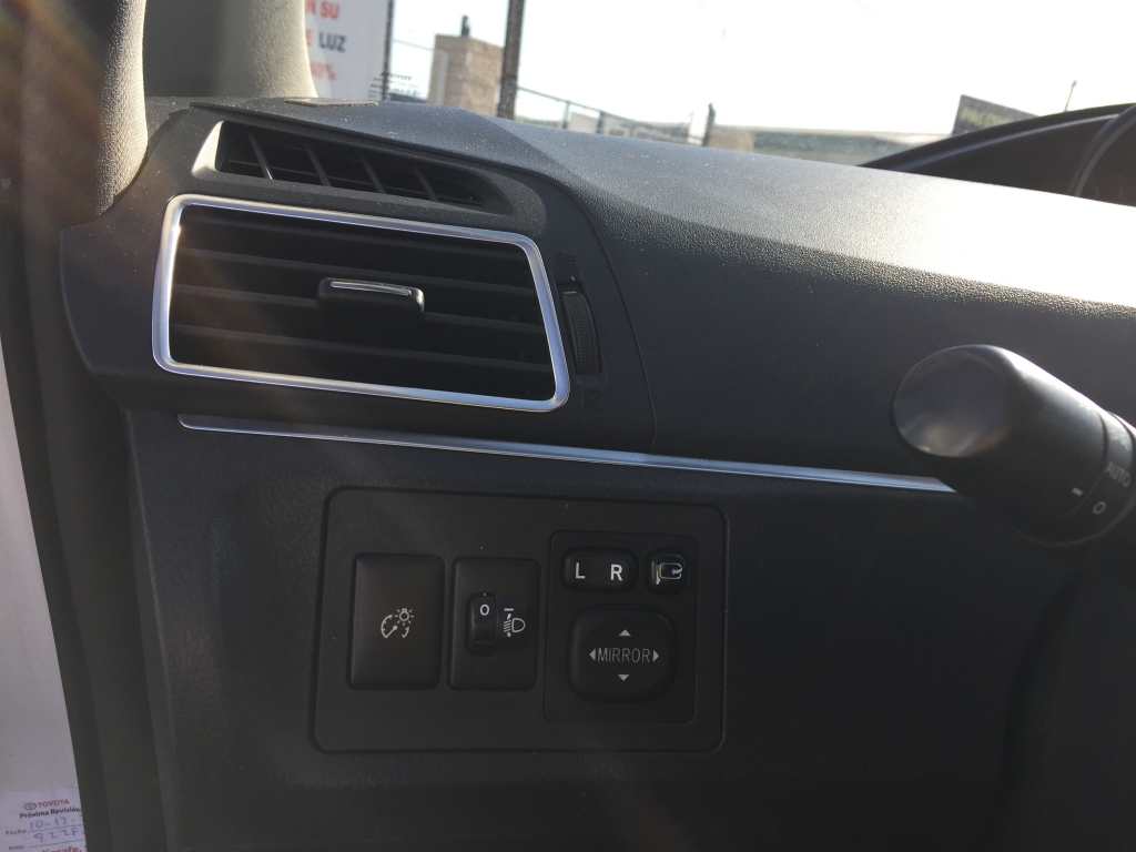 TOYOTA VERSO 2.0 D4D 124CV 7 PLAZAS