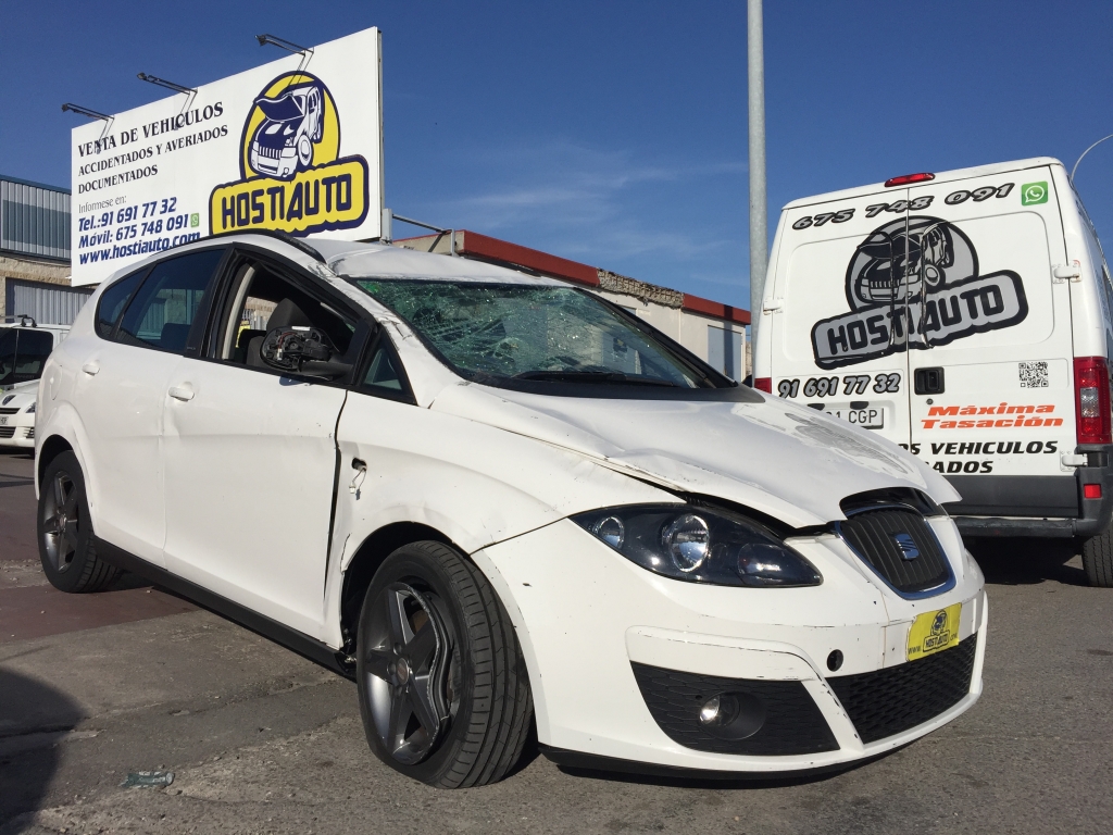 SEAT ALTEA XL 1.2 TSI 105CV