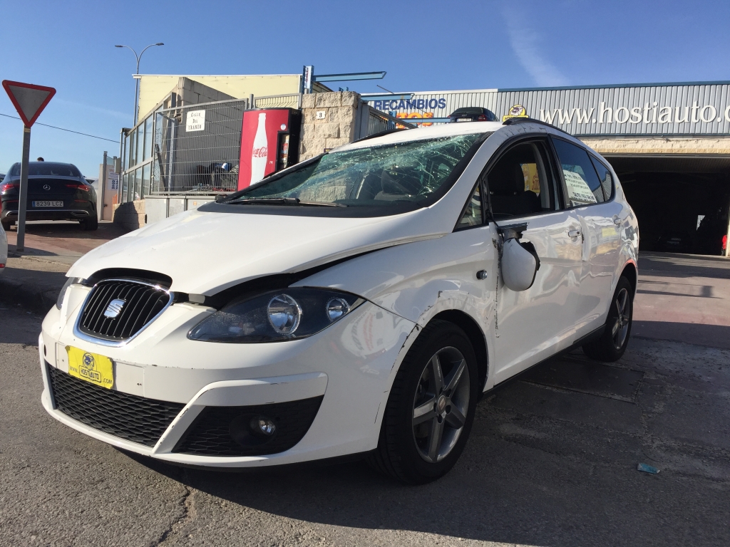 SEAT ALTEA XL 1.2 TSI 105CV