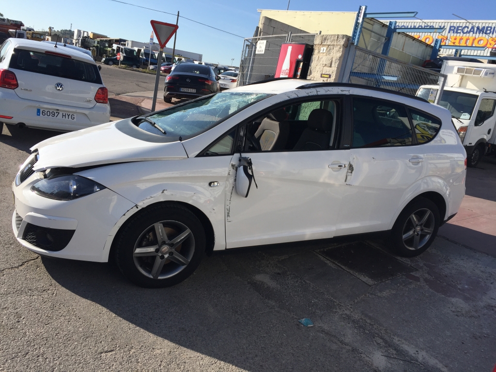 SEAT ALTEA XL 1.2 TSI 105CV