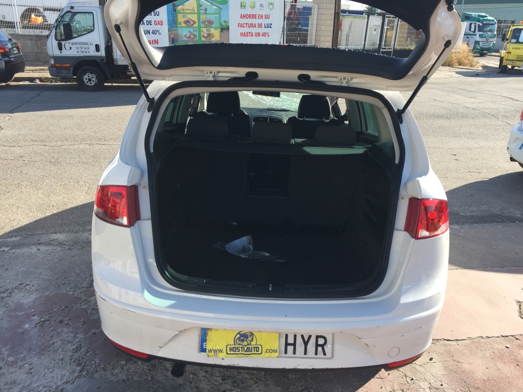 SEAT ALTEA XL 1.2 TSI 105CV