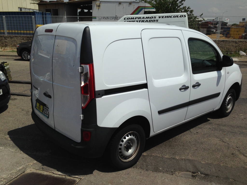 RENAULT KANGOO EXPRES 1.5 DCI 75CV