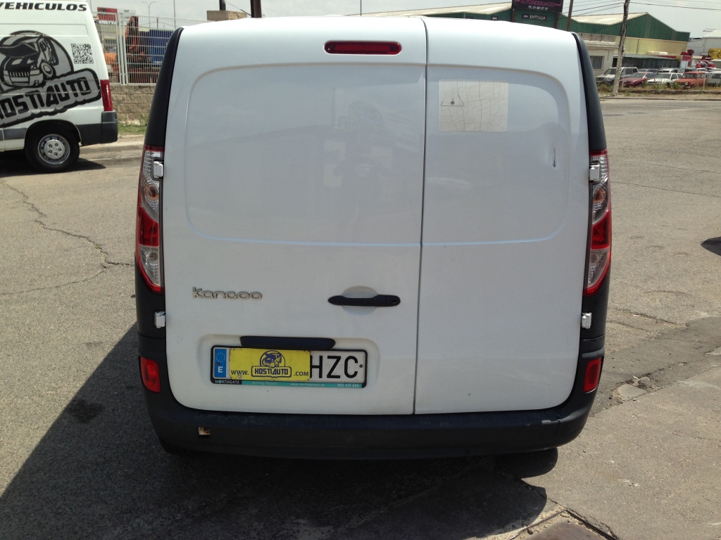 RENAULT KANGOO EXPRES 1.5 DCI 75CV