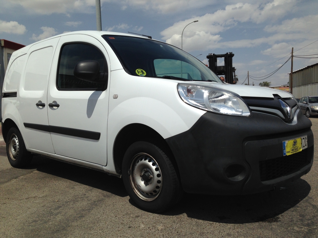 RENAULT KANGOO EXPRES 1.5 DCI 75CV