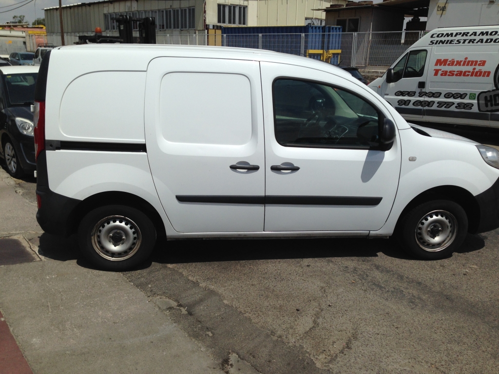 RENAULT KANGOO EXPRES 1.5 DCI 75CV