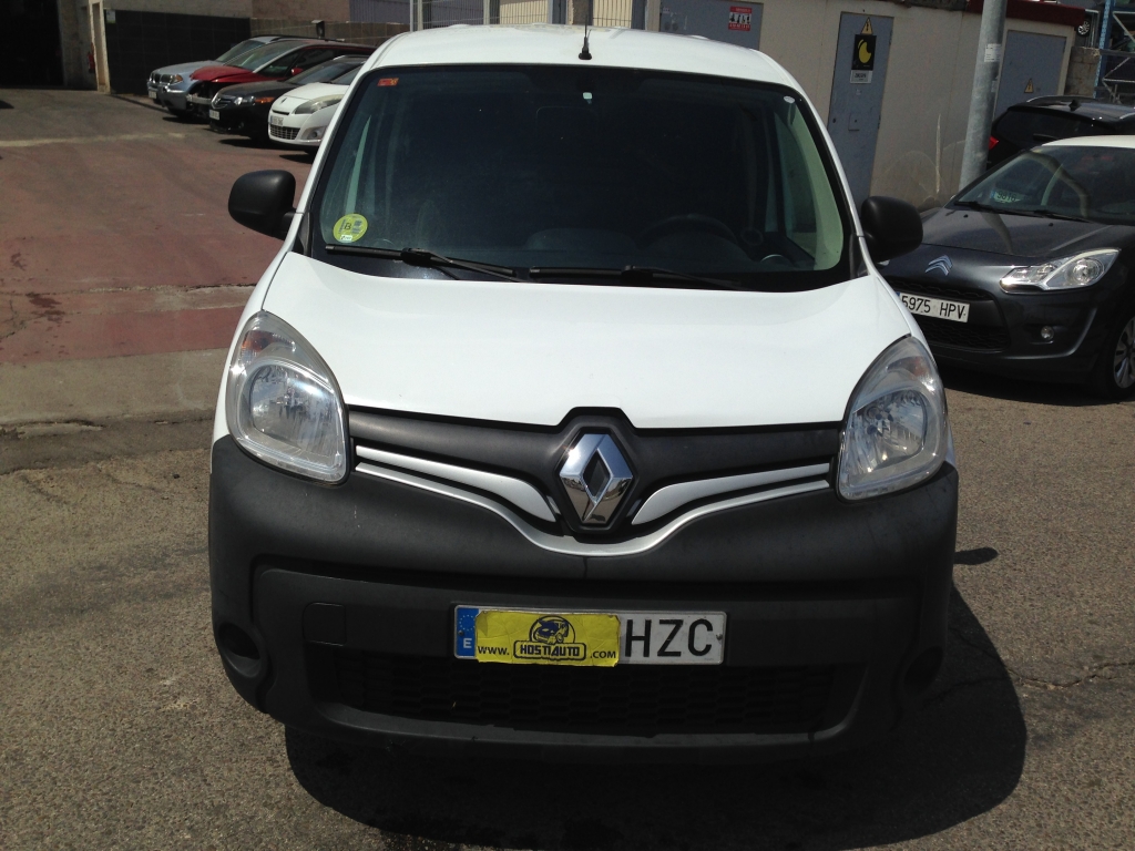 RENAULT KANGOO EXPRES 1.5 DCI 75CV