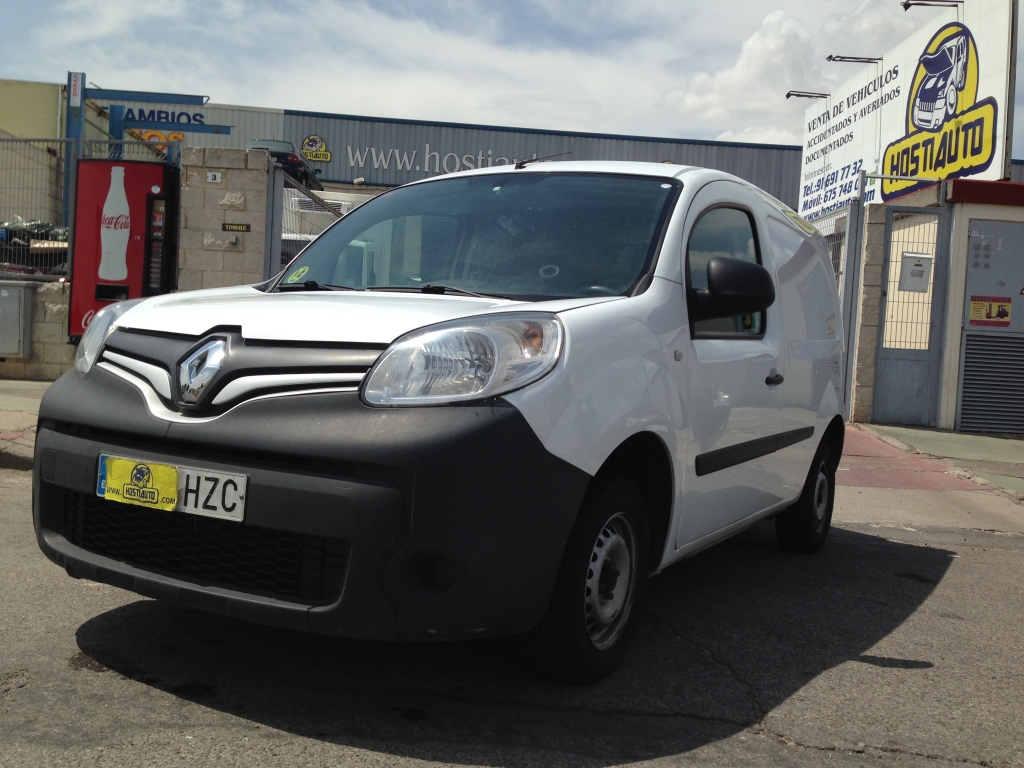 RENAULT KANGOO EXPRES 1.5 DCI 75CV