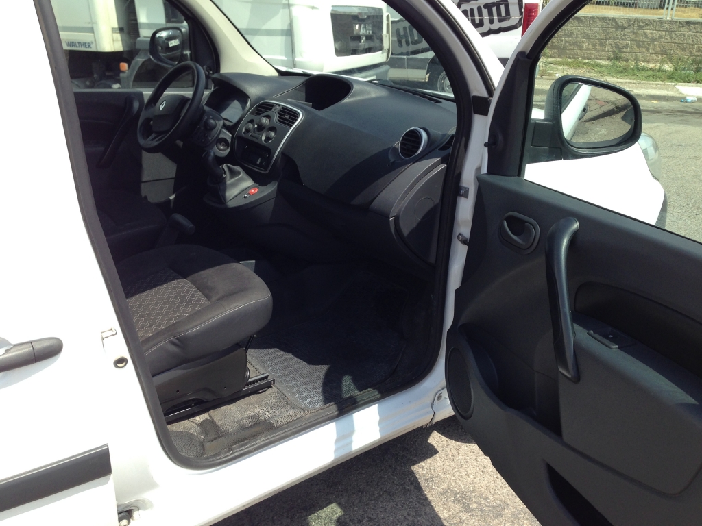 RENAULT KANGOO EXPRES 1.5 DCI 75CV