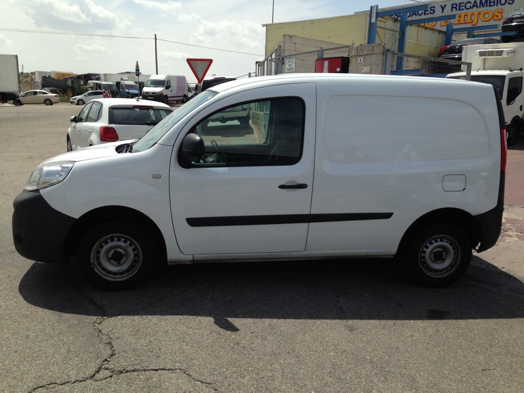 RENAULT KANGOO EXPRES 1.5 DCI 75CV