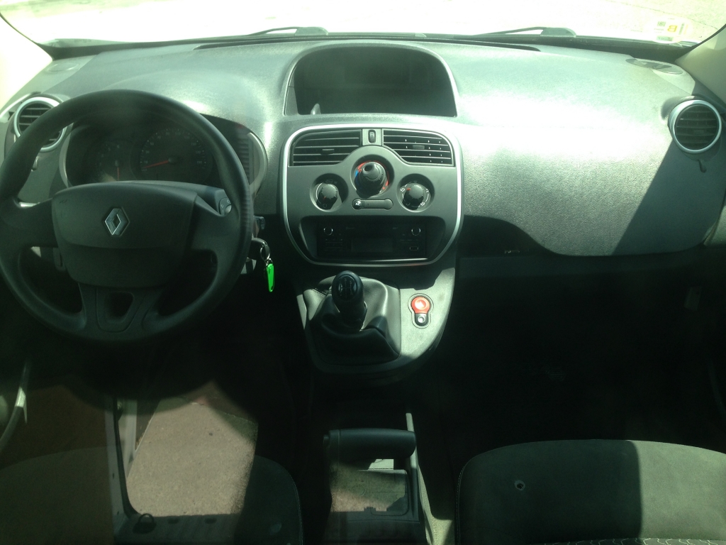 RENAULT KANGOO EXPRES 1.5 DCI 75CV