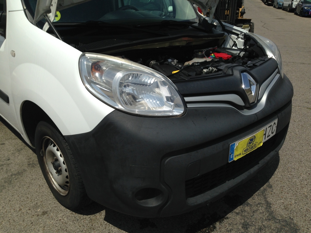 RENAULT KANGOO EXPRES 1.5 DCI 75CV