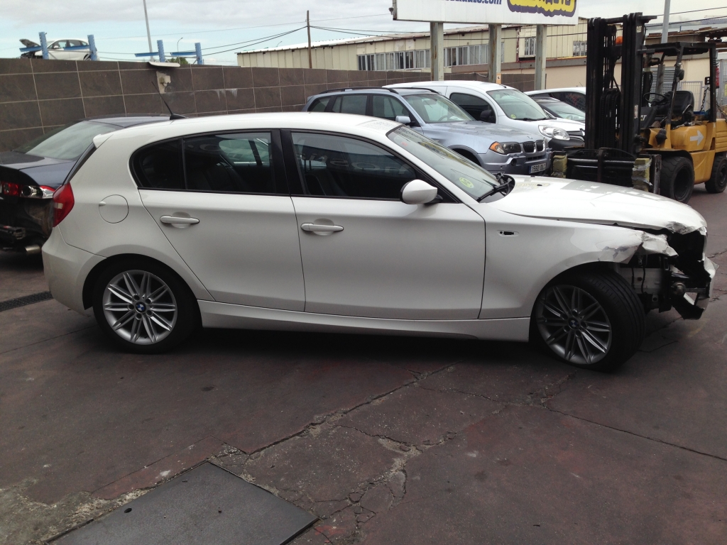 BMW 118 D 2.0 143CV