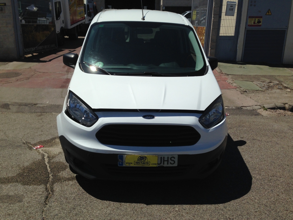 FORD TRANSIT COURIER 1.5 TDCI 75CV