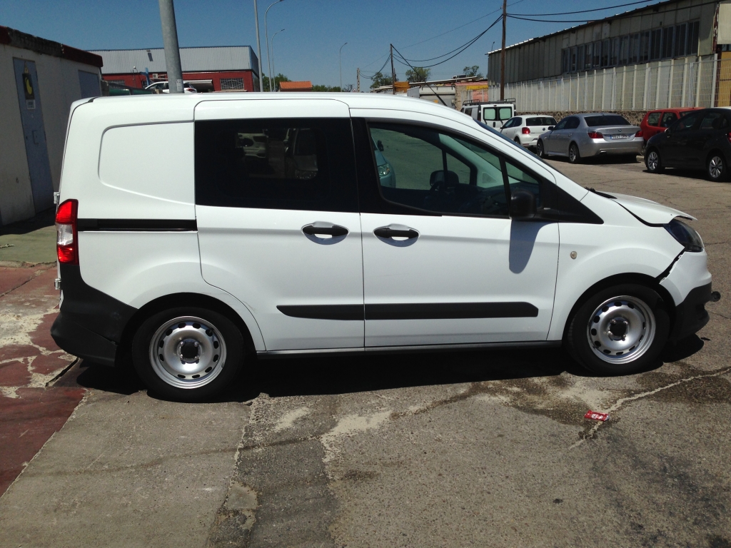 FORD TRANSIT COURIER 1.5 TDCI 75CV